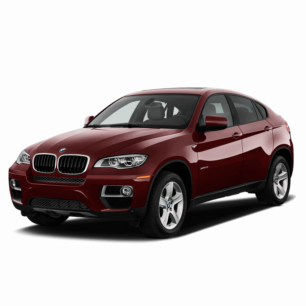 Выкуп BMW X6