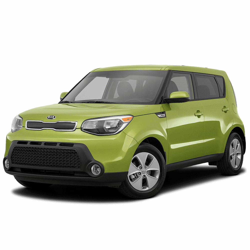 Выкуп Kia Soul с выездом в Калуге