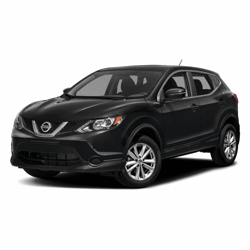 Выкуп неисправных Nissan Qashqai