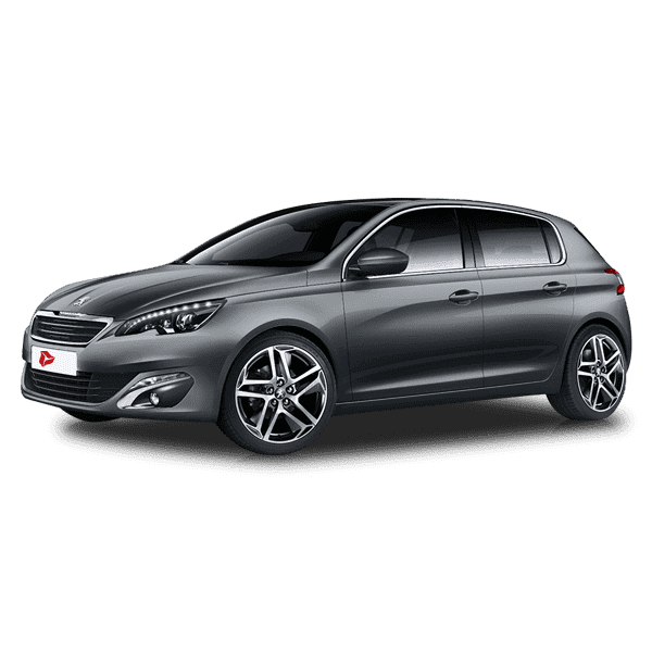 Выкуп Peugeot 308 на запчасти