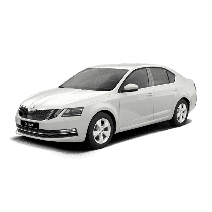 Выкуп Škoda Octavia не на ходу