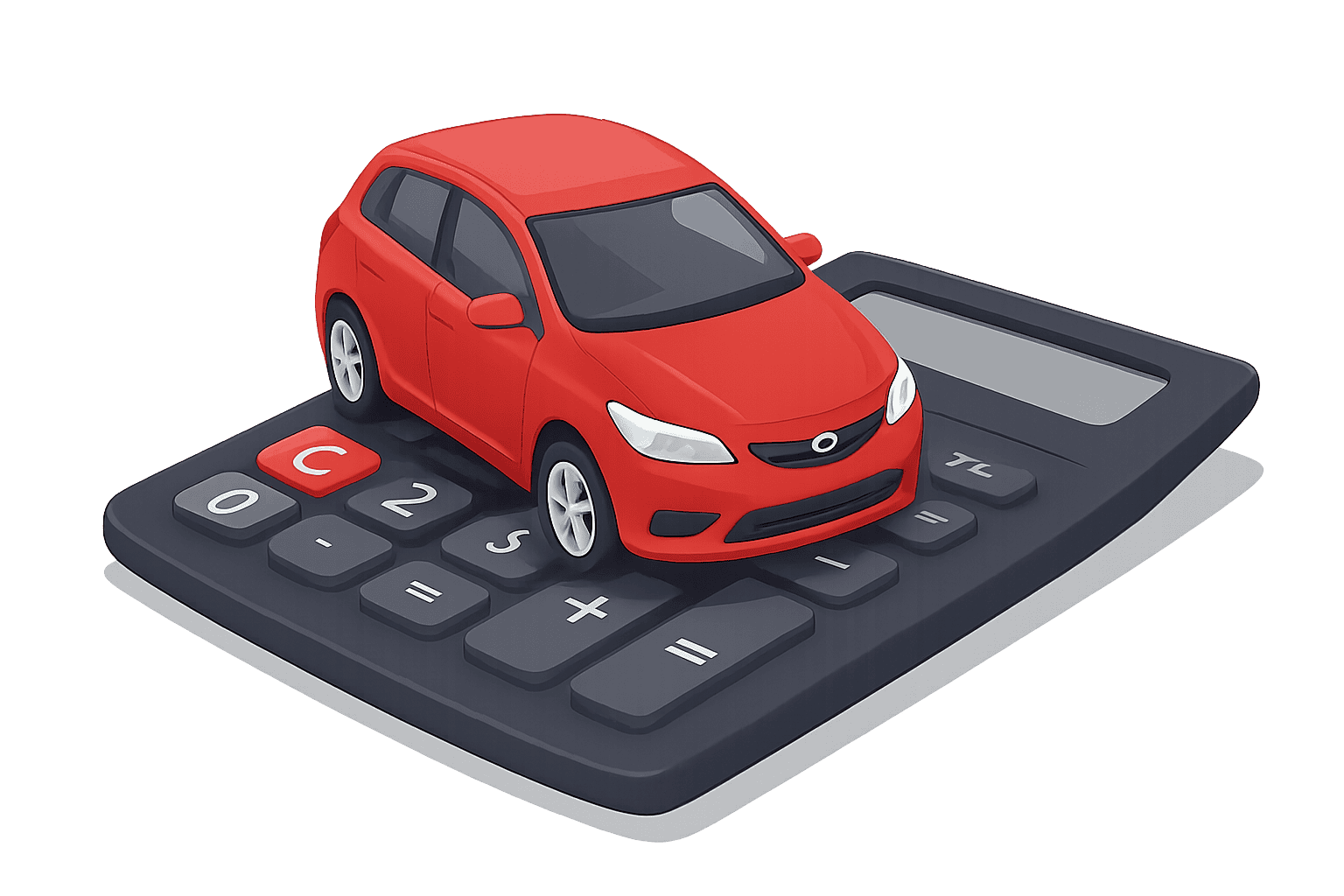 Узнай стоимость своего автомобиля Chery